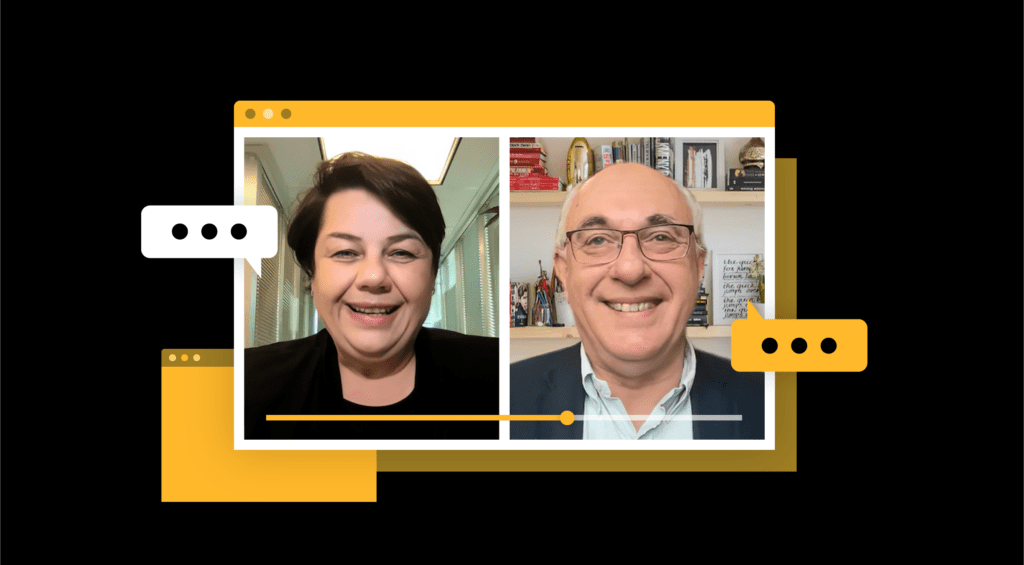 Cover image of Debbie Gamble and David Birch