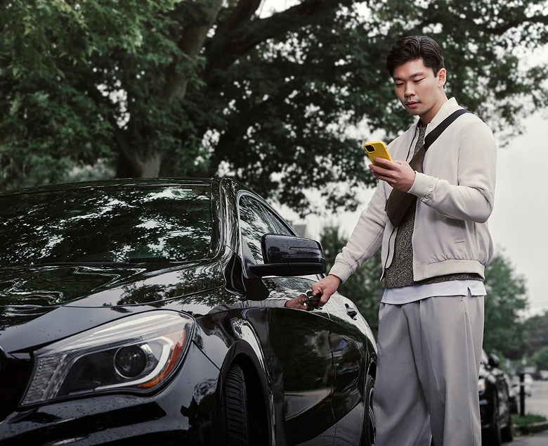 How Interac puts you in charge of your everyday